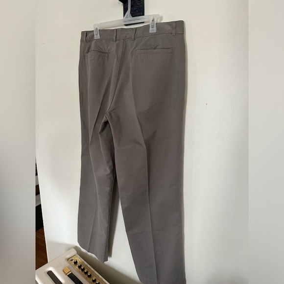 Knickerbocker NYC Staff Chino Twill Pant - Picture 10 of 13
